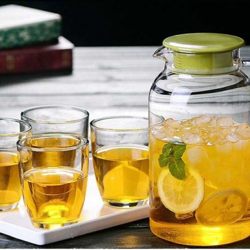 Glassware